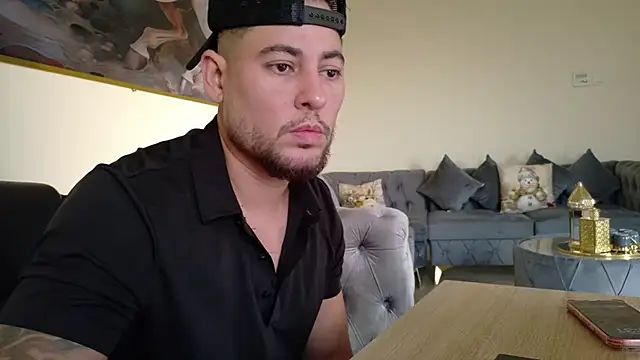 Snapshot of maximus888A chatting on 06.26.26 maximus888A online show from 06.26.26