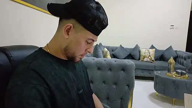 Snapshot of maximus888A chatting on 07.16.26 maximus888A online show from 07.16.26