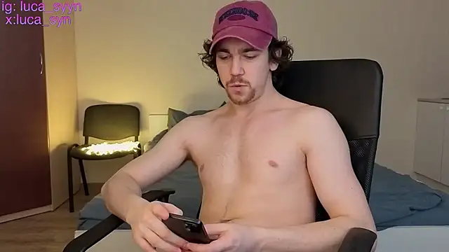 luca syn online show from 02.06.26