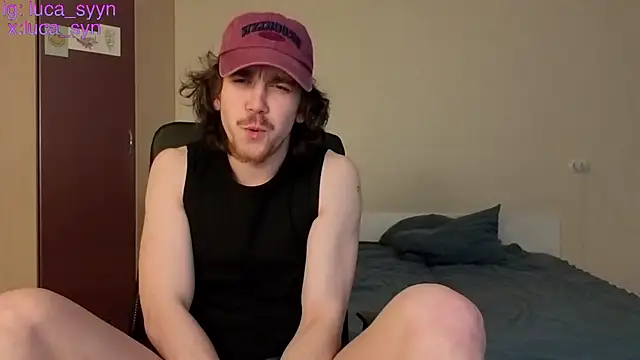 luca syn online show from 03.06.26