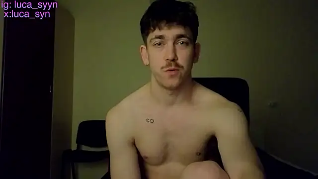 luca syn online show from 04.25.26
