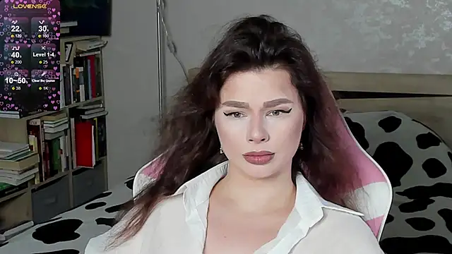 Snapshot of bbJ_one chatting on 07.11.26 bbJ one online show from 07.11.26