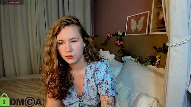 Elsie Cutties online show from 09.26.25