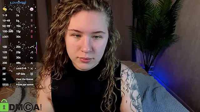 Elsie Cutties online show from 01.14.26