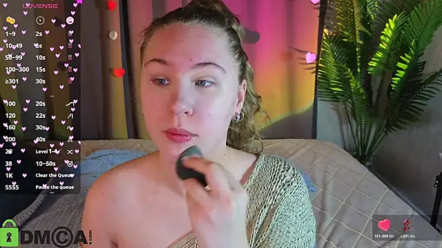 Elsie Cutties online show from 02.23.26