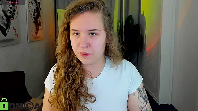 Elsie Cutties online show from 05.02.26