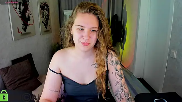 Elsie Cutties online show from 05.09.26