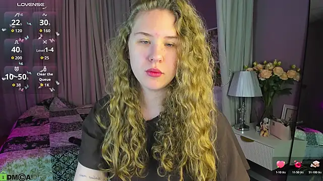 Elsie Cutties online show from 06.22.26