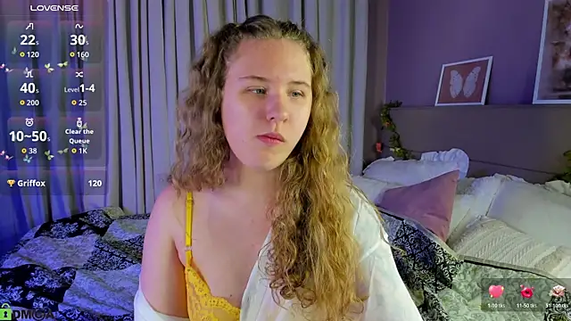 Elsie Cutties online show from 06.22.26