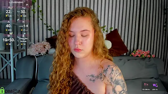 Elsie Cutties online show from 06.24.26