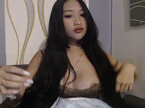 Bunny72772 online show from 12.02.25