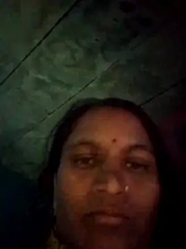 Snapshot of Pooja6060 chatting on 10.15.25 Pooja6060 online show from 10.15.25