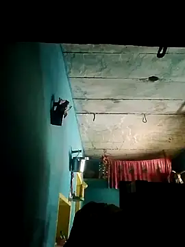 Snapshot of Pooja6060 chatting on 10.16.25 Pooja6060 online show from 10.16.25