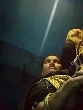 Snapshot of Pooja6060 chatting on 10.19.25 Pooja6060 online show from 10.19.25