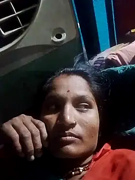 Snapshot of Pooja6060 chatting on 10.26.25 Pooja6060 online show from 10.26.25