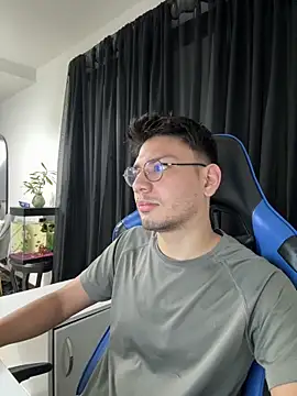 marcuswildx online show from 01.06.26