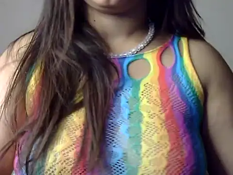 Aaliya02 online show from 10.01.25