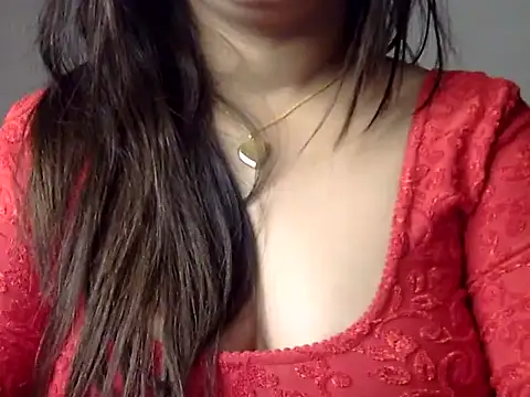 Aaliya02 online show from 10.14.25