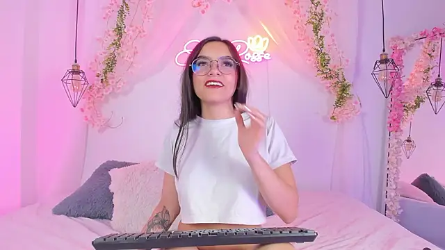 eimi rosse18 online show from 02.03.26