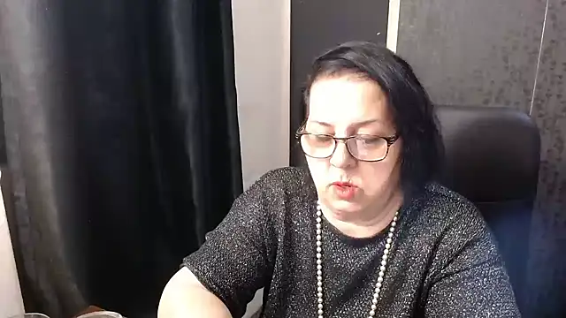 Snapshot of MissSanjanne chatting on 03.01.26 MissSanjanne online show from 03.01.26