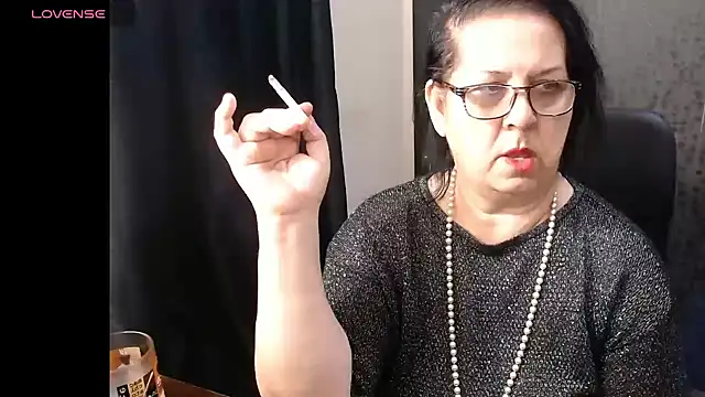 Snapshot of MissSanjanne chatting on 03.13.26 MissSanjanne online show from 03.13.26