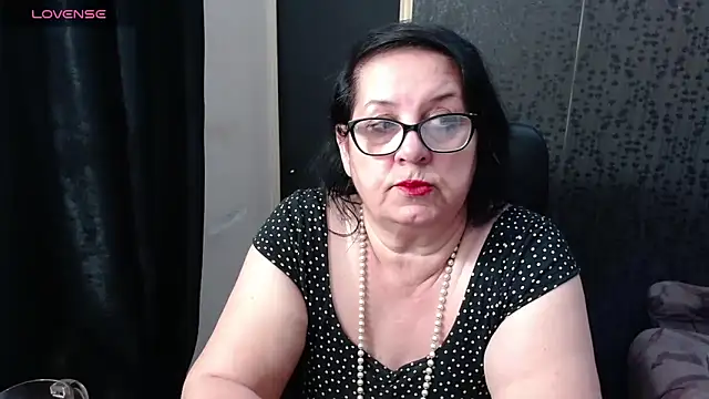 MissSanjanne online show from 05.19.26