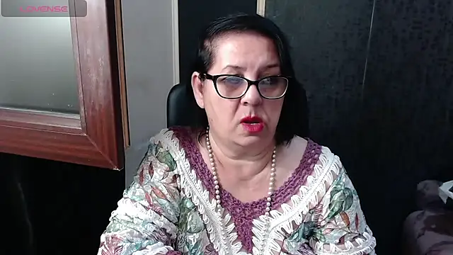 MissSanjanne online show from 05.22.26