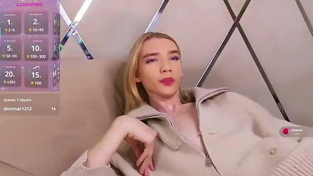 RobertDevine online show from 11.13.25