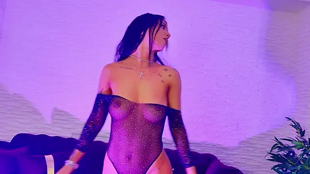 Snapshot of MeganSin_ chatting on 01.15.26 MeganSin online show from 01.15.26