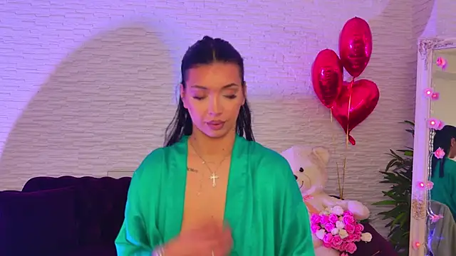 Snapshot of MeganSin_ chatting on 02.12.26 MeganSin online show from 02.12.26