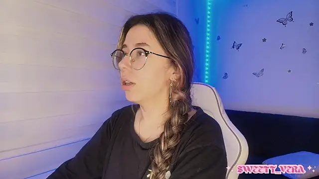 sweettvera online show from 11.03.25