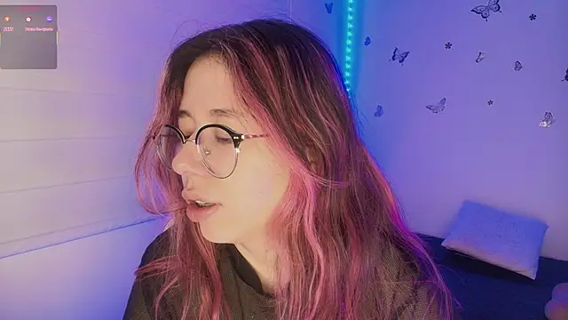 sweettvera online show from 11.15.25