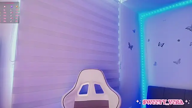 sweettvera online show from 12.22.25