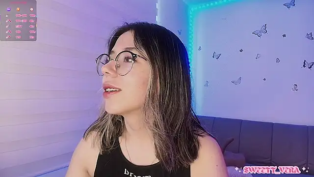 sweettvera online show from 02.07.26