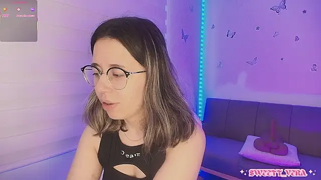 sweettvera online show from 03.06.26