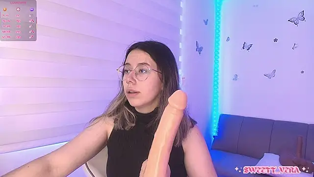 sweettvera online show from 04.25.26
