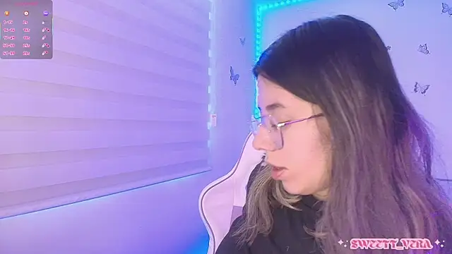 sweettvera online show from 04.28.26