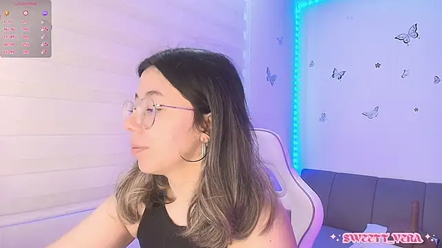 sweettvera online show from 05.01.26