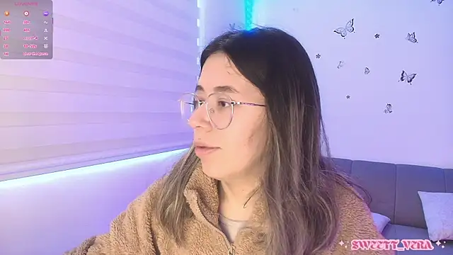 sweettvera online show from 05.07.26