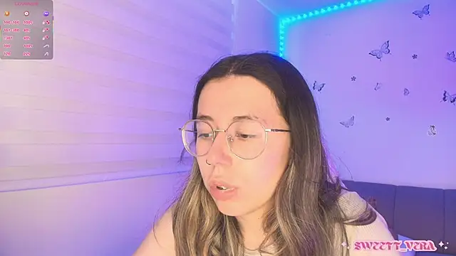 sweettvera online show from 06.04.26