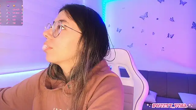 sweettvera online show from 06.05.26
