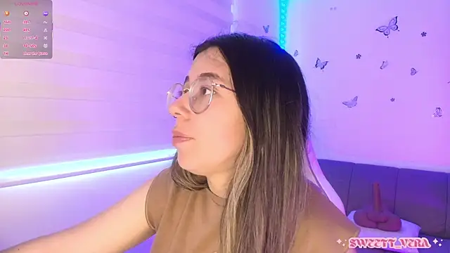 sweettvera online show from 06.08.26