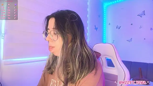 sweettvera online show from 06.10.26