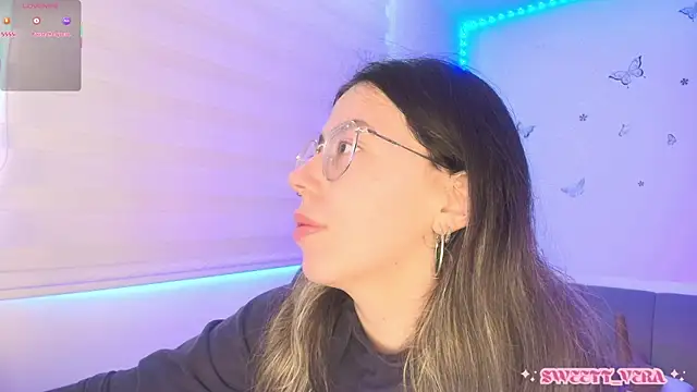 sweettvera online show from 06.11.26