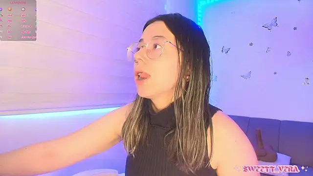 sweettvera online show from 06.12.26