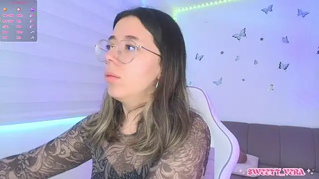 sweettvera online show from 06.16.26