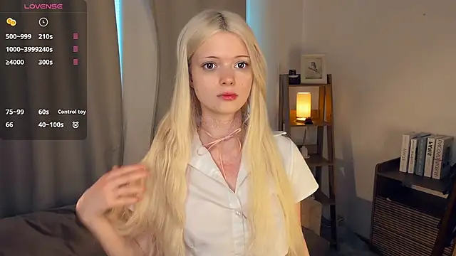 LaureMestler online show from 06.05.26