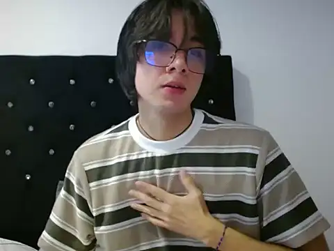 Matti Mendez  online show from 06.11.26