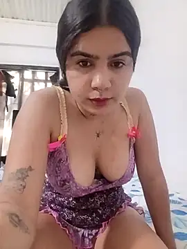 Sashalana online show from 11.01.25