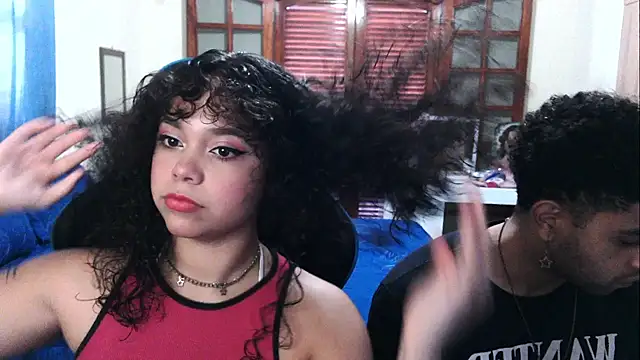 sweetamy326 online show from 02.16.26